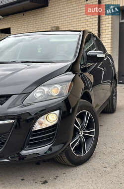 Внедорожник / Кроссовер Mazda CX-7 2011 в 