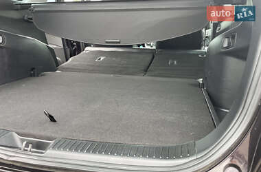 Позашляховик / Кросовер Mazda CX-7 2009 в 