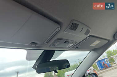 Позашляховик / Кросовер Mazda CX-7 2009 в 