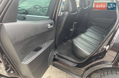 Позашляховик / Кросовер Mazda CX-7 2009 в 