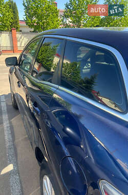 Внедорожник / Кроссовер Mazda CX-7 2011 в 