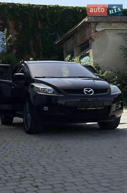 Внедорожник / Кроссовер Mazda CX-7 2008 в 