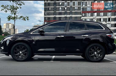 Внедорожник / Кроссовер Mazda CX-7 2007 в Киеве