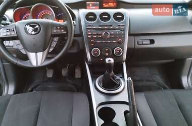 Позашляховик / Кросовер Mazda CX-7 2010 в 