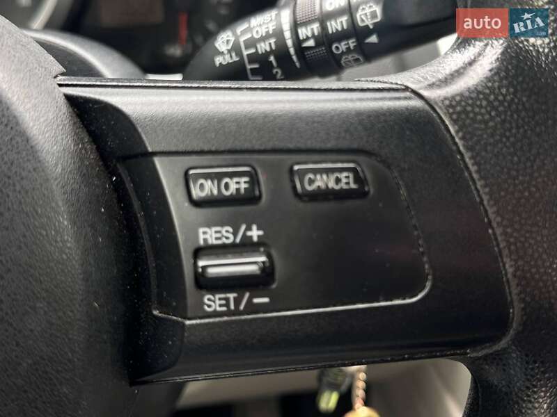 Позашляховик / Кросовер Mazda CX-7 2006 в Києві