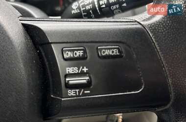 Позашляховик / Кросовер Mazda CX-7 2006 в 