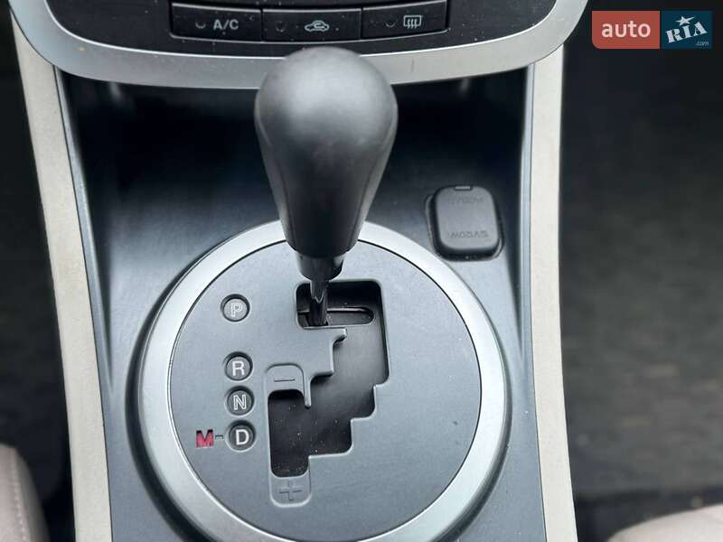 Позашляховик / Кросовер Mazda CX-7 2006 в Києві