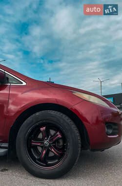 Внедорожник / Кроссовер Mazda CX-7 2007 в 
