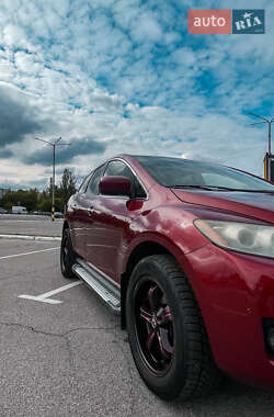 Внедорожник / Кроссовер Mazda CX-7 2007 в 