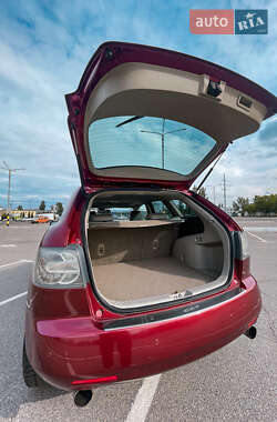 Внедорожник / Кроссовер Mazda CX-7 2007 в 