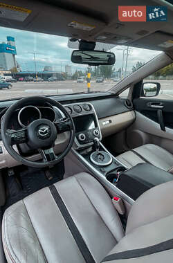 Внедорожник / Кроссовер Mazda CX-7 2007 в 