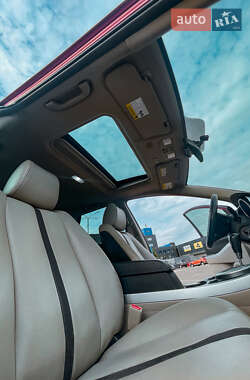 Внедорожник / Кроссовер Mazda CX-7 2007 в 