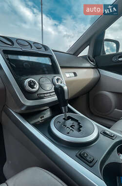 Внедорожник / Кроссовер Mazda CX-7 2007 в 