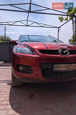 Внедорожник / Кроссовер Mazda CX-7 2008 в 