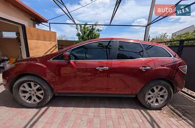 Внедорожник / Кроссовер Mazda CX-7 2008 в 