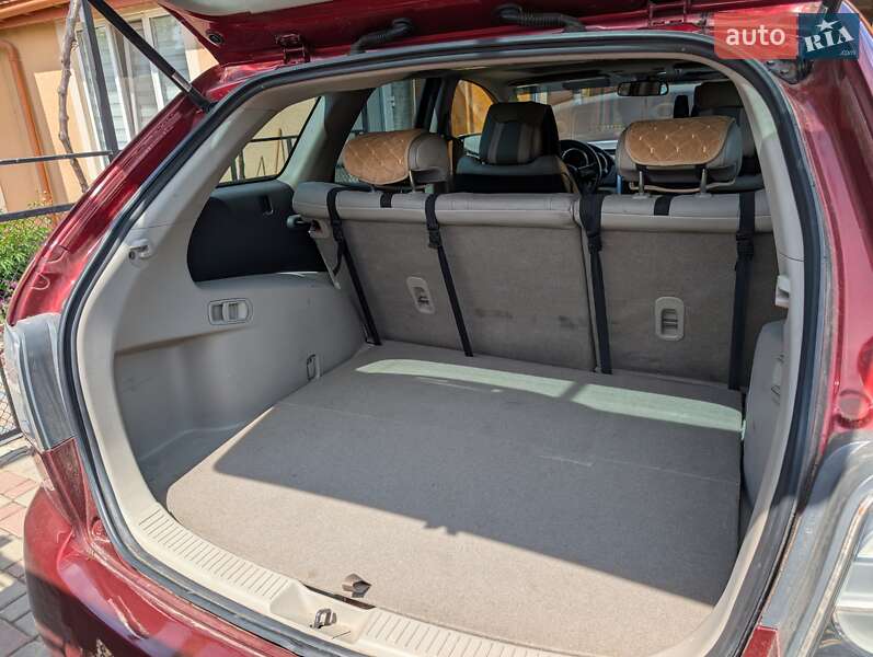 Внедорожник / Кроссовер Mazda CX-7 2008 в Одессе