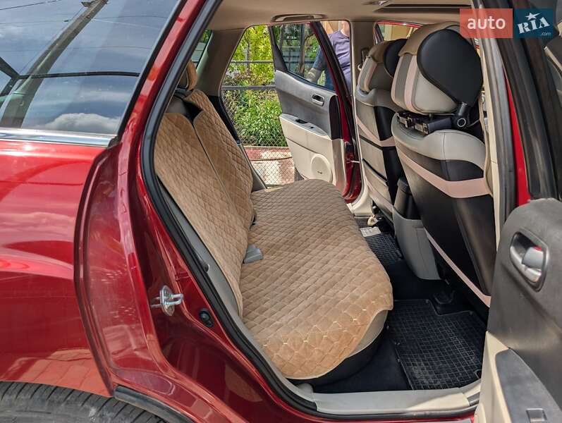 Внедорожник / Кроссовер Mazda CX-7 2008 в Одессе