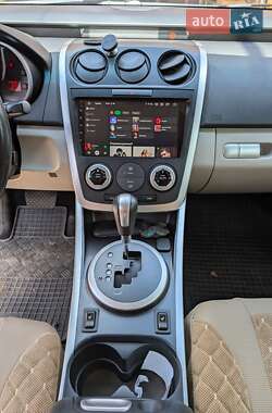 Внедорожник / Кроссовер Mazda CX-7 2008 в 