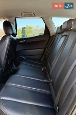 Внедорожник / Кроссовер Mazda CX-7 2007 в 