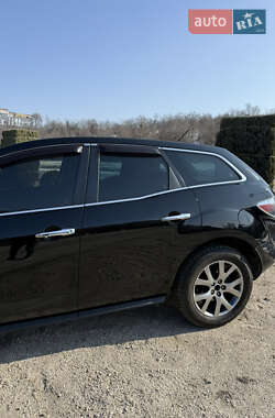 Внедорожник / Кроссовер Mazda CX-7 2007 в 