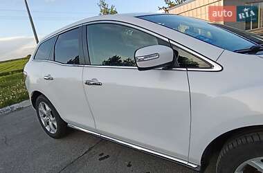Внедорожник / Кроссовер Mazda CX-7 2011 в 