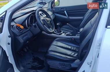 Внедорожник / Кроссовер Mazda CX-7 2011 в 