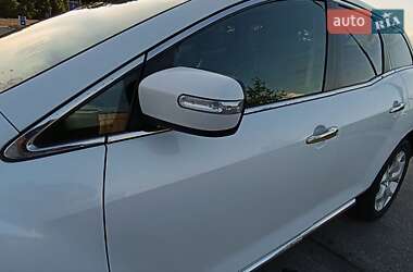 Внедорожник / Кроссовер Mazda CX-7 2011 в 