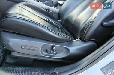 Внедорожник / Кроссовер Mazda CX-7 2011 в 
