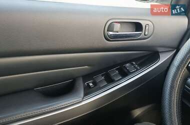 Внедорожник / Кроссовер Mazda CX-7 2011 в 
