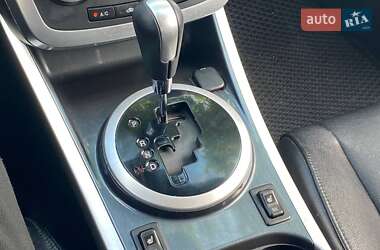 Внедорожник / Кроссовер Mazda CX-7 2008 в 