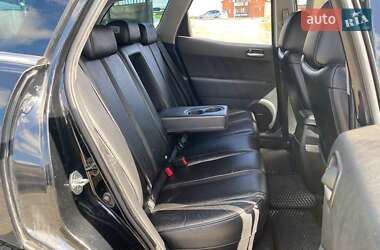 Внедорожник / Кроссовер Mazda CX-7 2008 в 