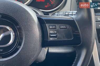 Внедорожник / Кроссовер Mazda CX-7 2008 в 