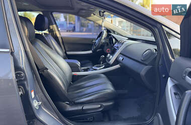 Внедорожник / Кроссовер Mazda CX-7 2007 в 