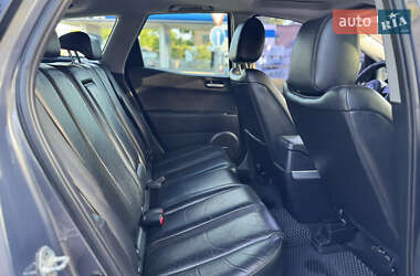 Внедорожник / Кроссовер Mazda CX-7 2007 в 