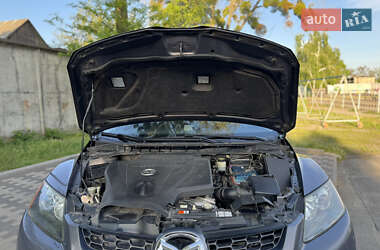 Внедорожник / Кроссовер Mazda CX-7 2007 в 