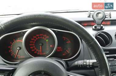 Позашляховик / Кросовер Mazda CX-7 2007 в 