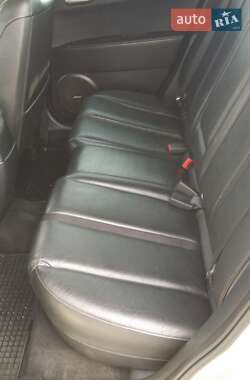 Позашляховик / Кросовер Mazda CX-7 2007 в 