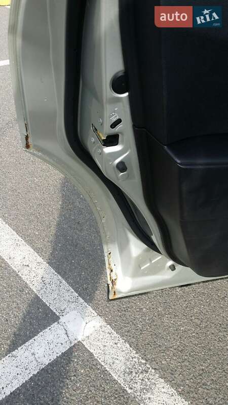 Позашляховик / Кросовер Mazda CX-7 2007 в Києві