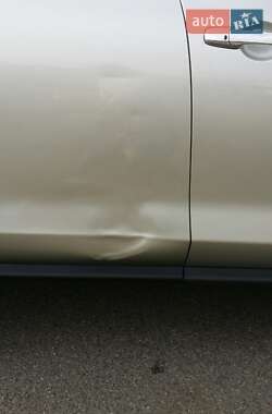 Позашляховик / Кросовер Mazda CX-7 2007 в 