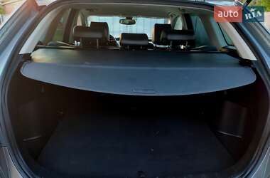 Позашляховик / Кросовер Mazda CX-7 2010 в 