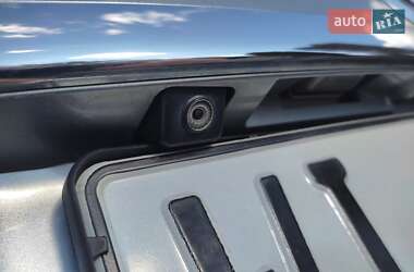 Позашляховик / Кросовер Mazda CX-7 2010 в 