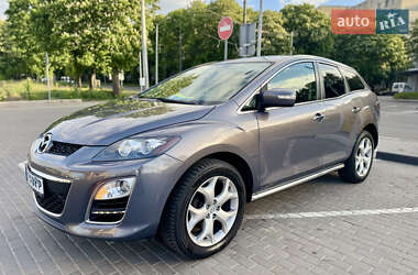 Внедорожник / Кроссовер Mazda CX-7 2010 в 