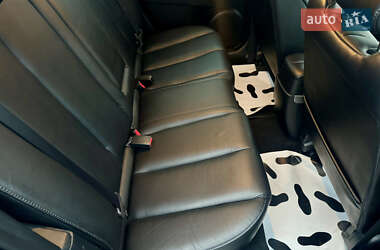Внедорожник / Кроссовер Mazda CX-7 2010 в 