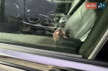 Внедорожник / Кроссовер Mazda CX-7 2010 в 