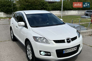 Внедорожник / Кроссовер Mazda CX-7 2009 в Одессе