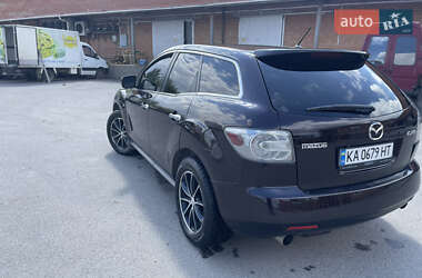 Внедорожник / Кроссовер Mazda CX-7 2008 в 