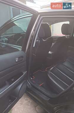 Внедорожник / Кроссовер Mazda CX-7 2010 в 