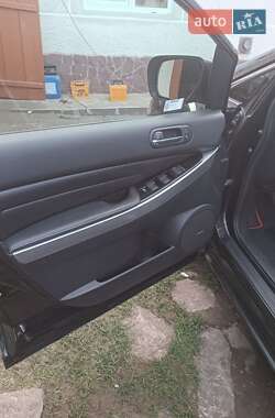 Внедорожник / Кроссовер Mazda CX-7 2010 в 