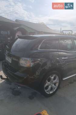 Внедорожник / Кроссовер Mazda CX-7 2010 в 