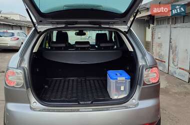 Позашляховик / Кросовер Mazda CX-7 2011 в 